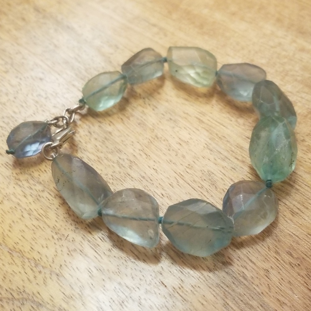 Flow Bracelet - image 1